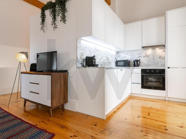 Apartamento venda em Porto, Cedofeita