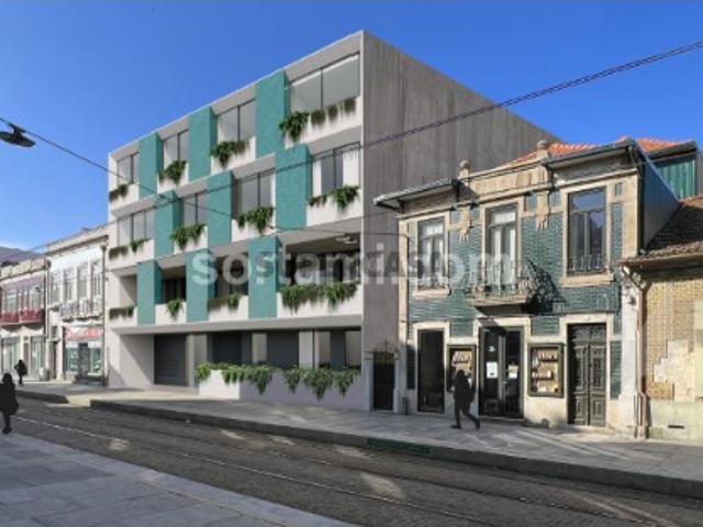 Casa venda em Leixões, Porto