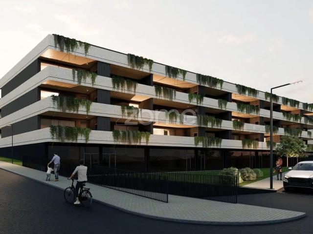 Apartamento venda em Vila Nova De Cerveira, Viana Do Castelo