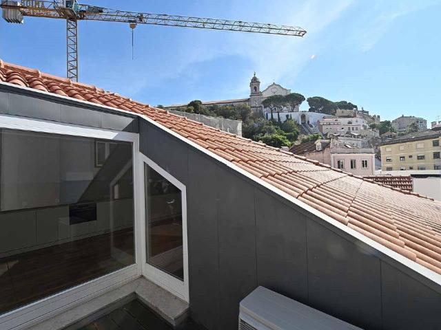 Apartamento venda em Lisboa