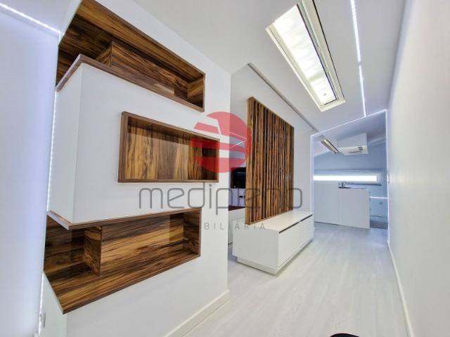 Apartamento alugar em Guarda, Meda