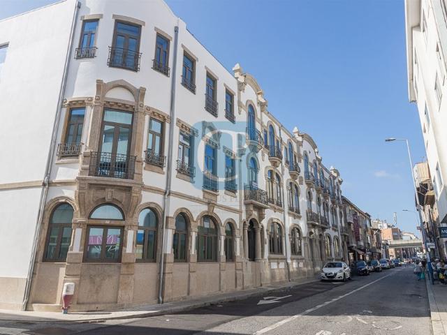 Apartamento alugar em Porto, Cedofeita