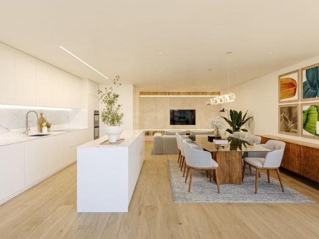 Apartamento venda em Maia, Porto