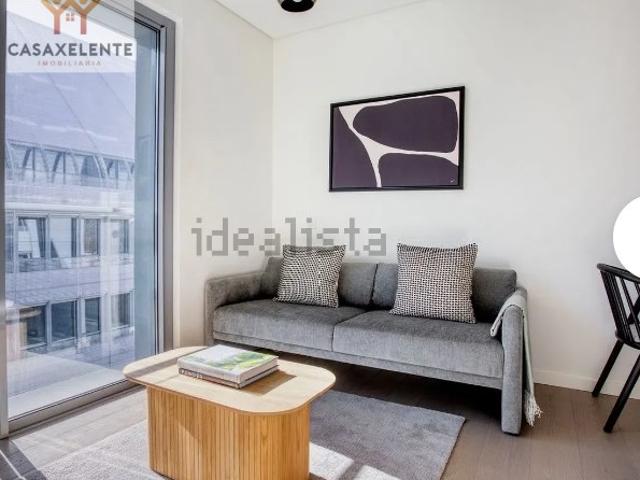 Apartamento alugar em Prata Riverside Village, Lisboa