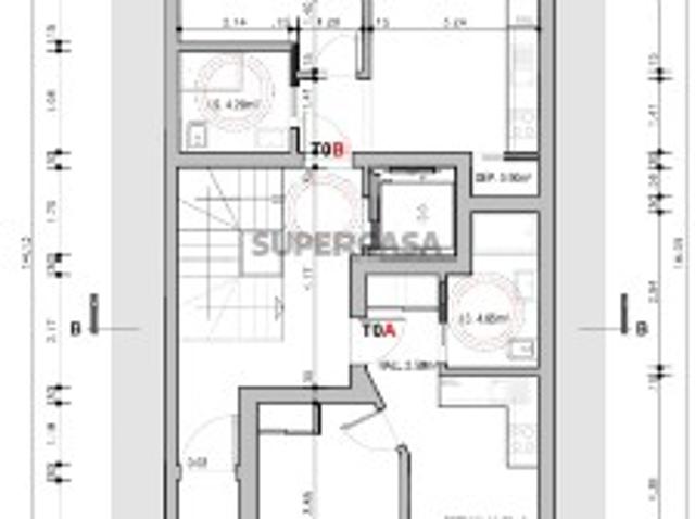 Casa venda em Vila Real De Santo António, Faro