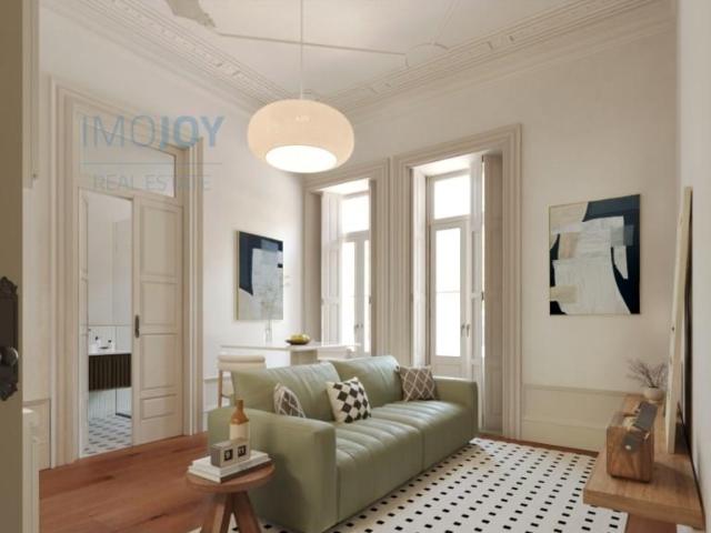 Apartamento venda em Porto, Cedofeita