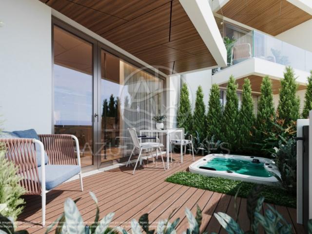 Apartamento venda em Ilha Da Madeira