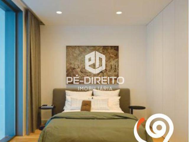 Apartamento venda em Porto