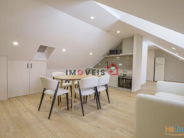 Apartamento venda em Leiria