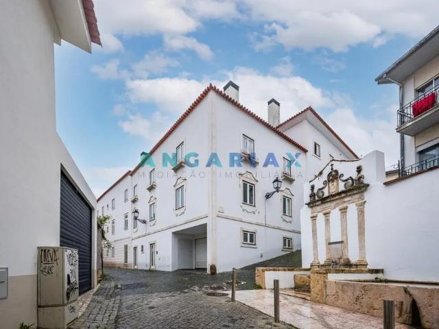Apartamento alugar em Bairro dos Anjos, Leiria