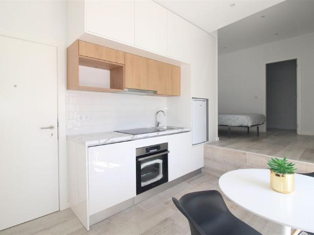 Apartamento alugar em Coimbrã, Sé Nova