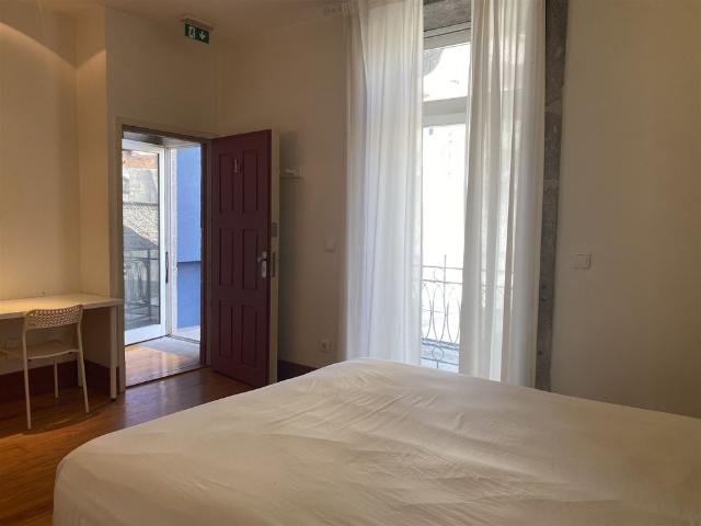 Apartamento alugar em Porto, Cedofeita