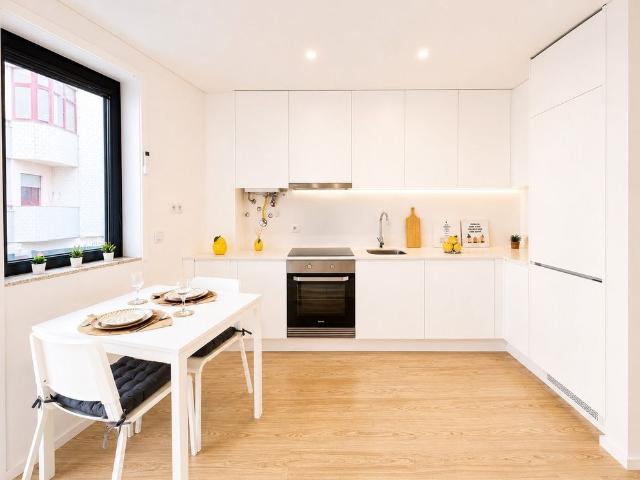 Apartamento alugar em Icas, Porto