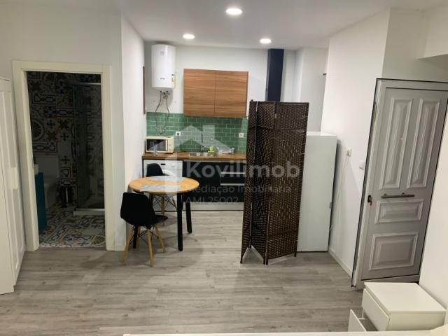 Apartamento venda em Castelo Branco, Canhoso
