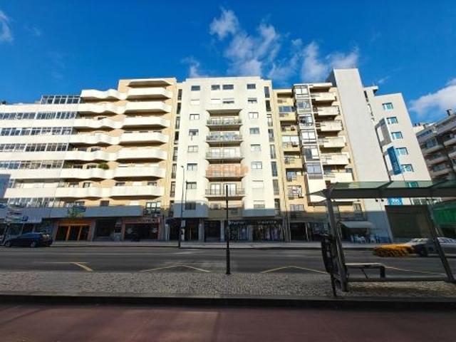 Apartamento alugar em Braga