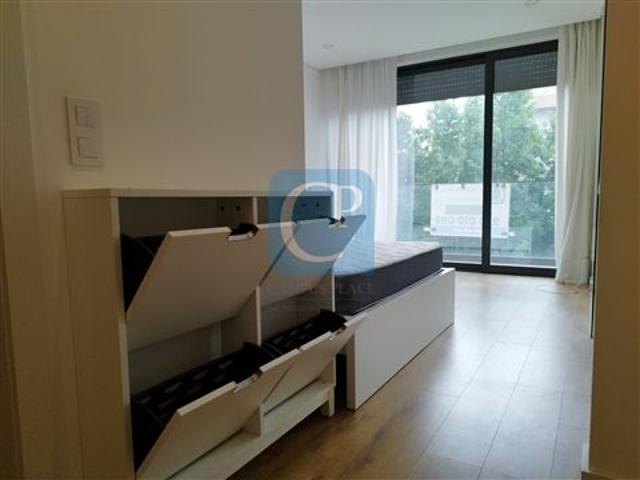 Apartamento alugar em Maia, São Pedro Fins
