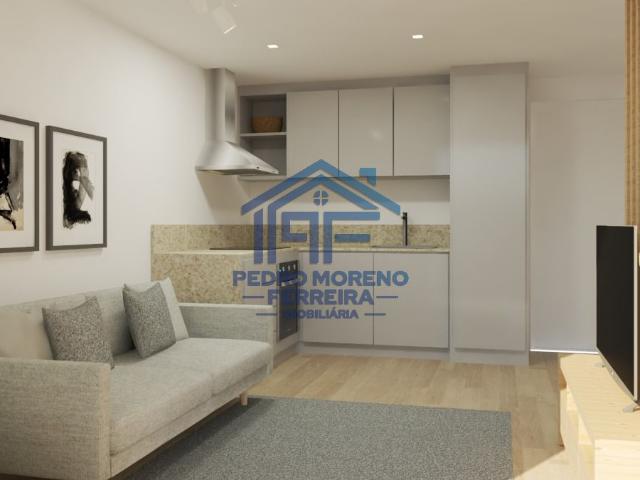 Apartamento venda em Castelo Branco, Canhoso