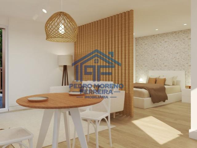 Apartamento venda em Castelo Branco, Canhoso