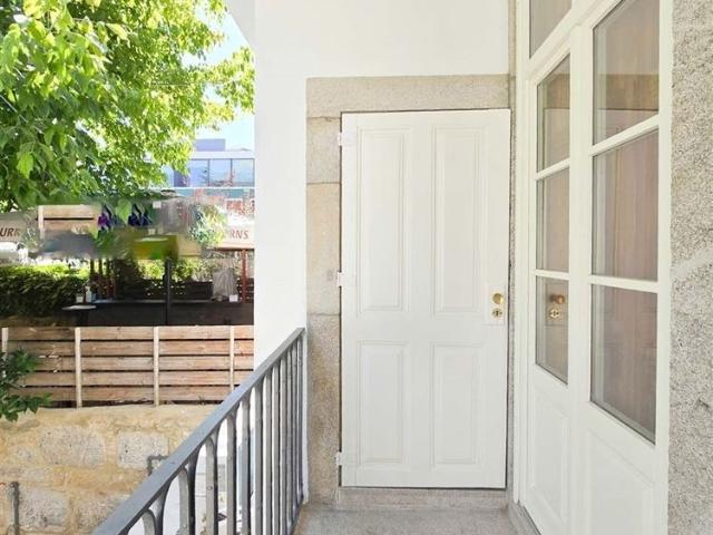 Apartamento alugar em Porto