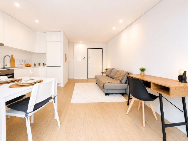 Apartamento alugar em Icas, Porto