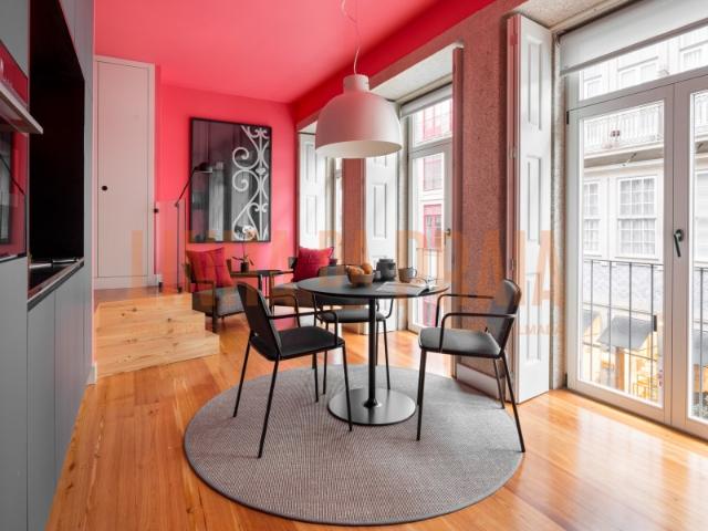 Apartamento alugar em Porto, Cedofeita
