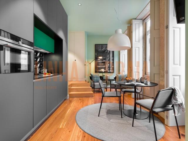 Apartamento alugar em Porto, Cedofeita