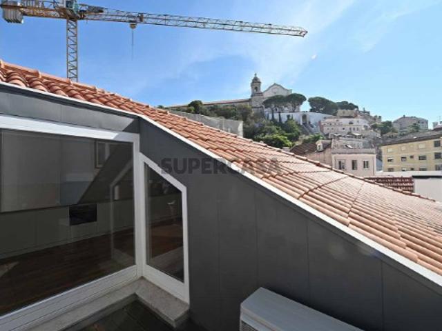 Casa venda em São Vicente de Fora, Lisboa