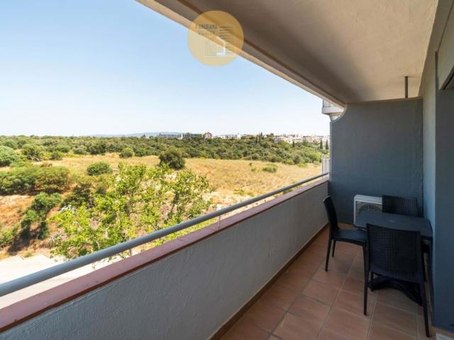 Apartamento venda em Praia de Alvor, Portimão