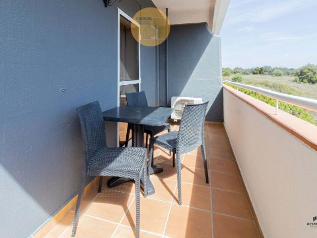 Apartamento venda em Praia de Alvor, Portimão