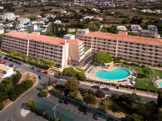 Apartamento venda em Galé, Albufeira