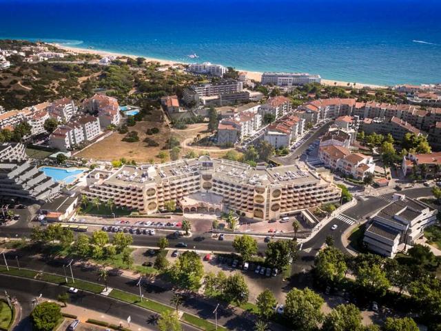 Apartamento venda em Albufeira e Olhos de Água, Albufeira