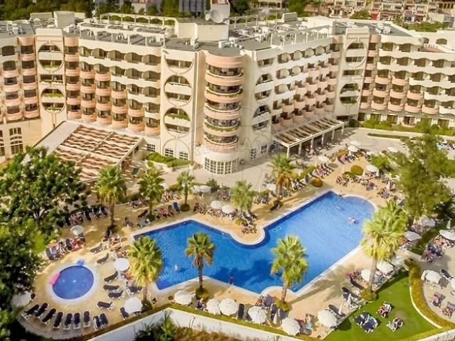 Apartamento venda em Albufeira e Olhos de Água, Albufeira