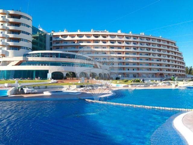 Apartamento venda em Albufeira e Olhos de Água, Albufeira