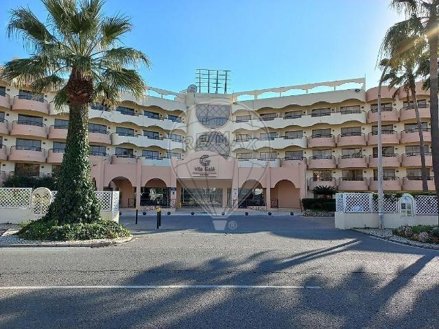 Apartamento venda em Albufeira e Olhos de Água, Albufeira