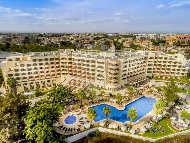 Apartamento venda em Albufeira e Olhos de Água, Albufeira
