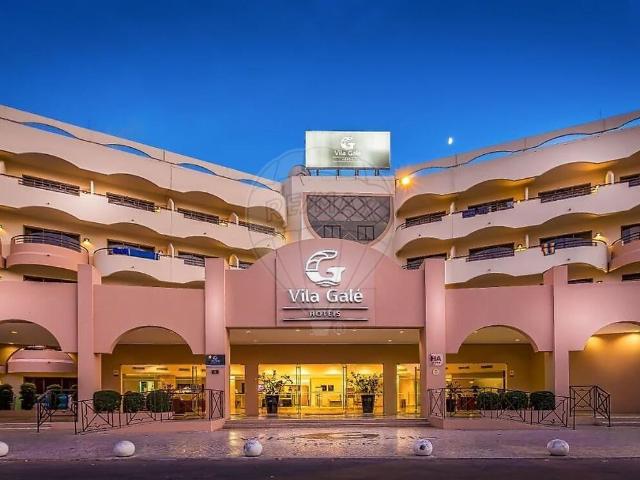 Apartamento venda em Albufeira e Olhos de Água, Albufeira
