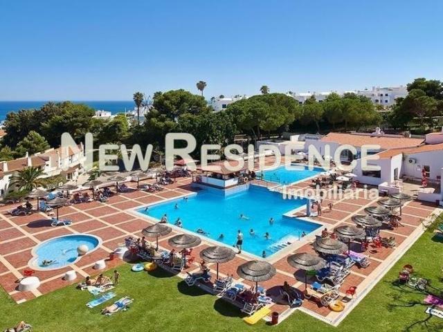 Apartamento venda em Albufeira, Faro