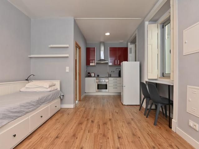 Apartamento venda em Lisboa