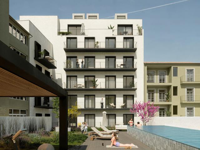 Apartamento venda em Lisboa