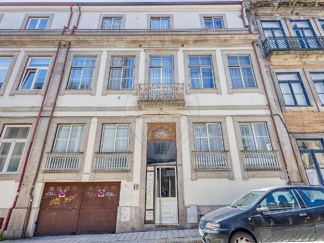 Apartamento venda em Porto, Cedofeita