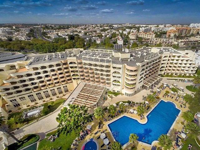 Apartamento alugar em Albufeira e Olhos de Água, Albufeira
