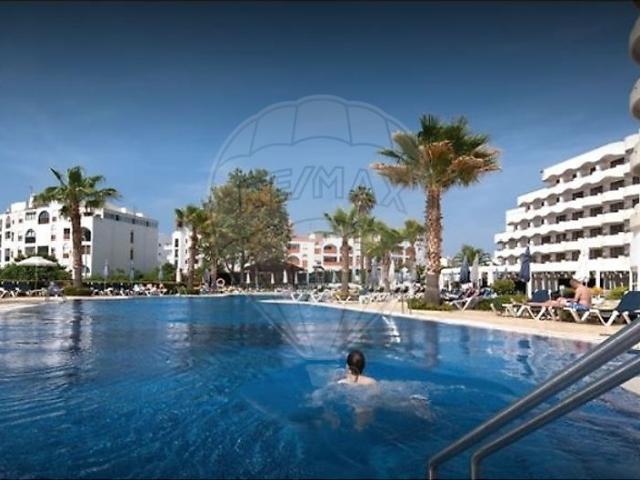 Apartamento venda em Albufeira e Olhos de Água, Albufeira