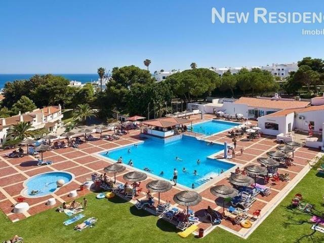 Apartamento venda em Albufeira, Faro