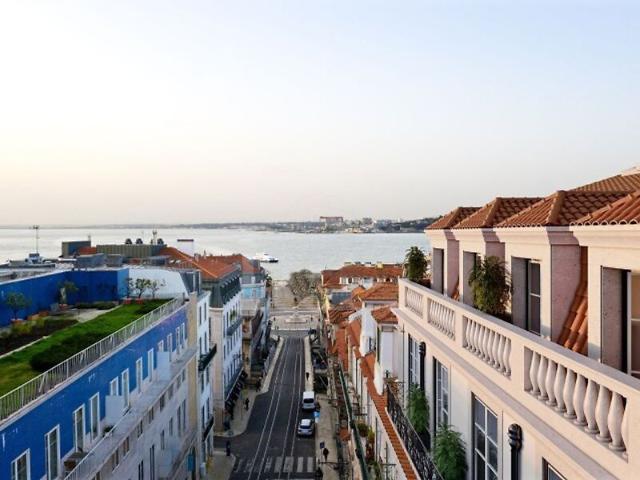 Apartamento venda em Lisboa