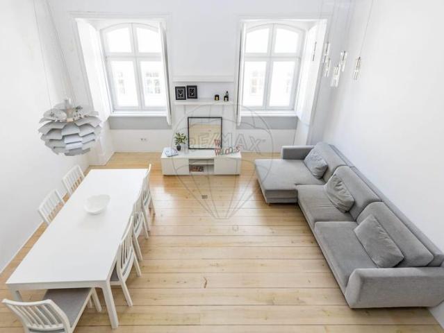 Apartamento venda em Lisboa
