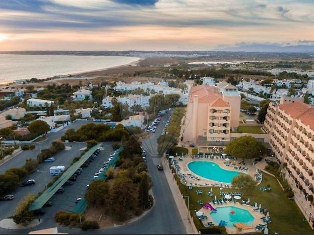 Apartamento venda em Galé, Albufeira