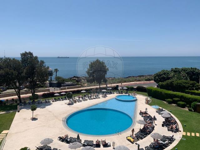 Apartamento venda em Gandarinha, Cascais