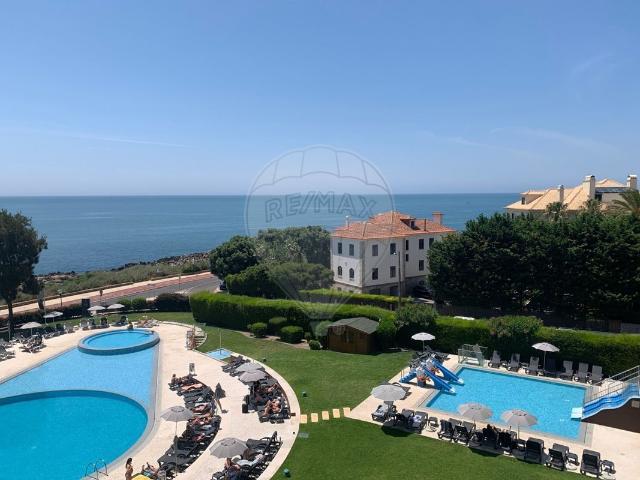 Apartamento venda em Gandarinha, Cascais