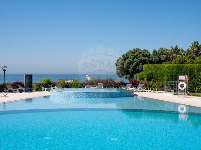 Apartamento venda em Gandarinha, Cascais