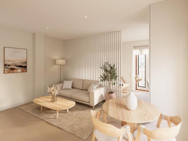 Apartamento venda em São Vicente de Fora, Lisboa